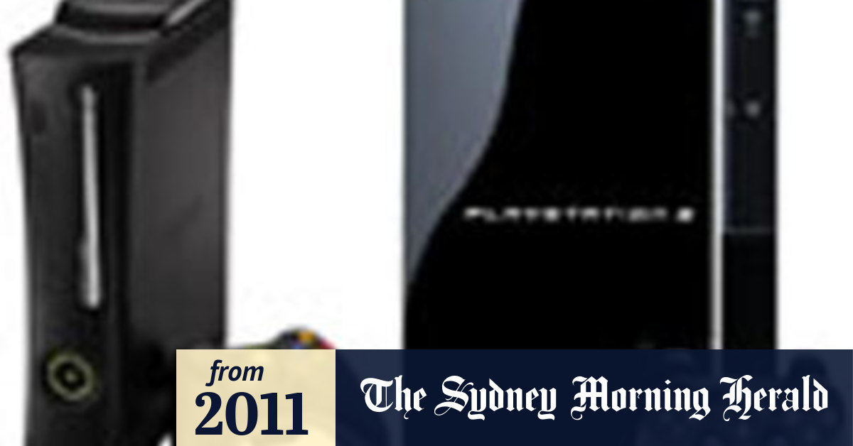 Extending the lifespan of PS3 and Xbox 360